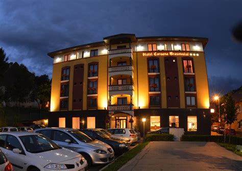 hotel in apropiere